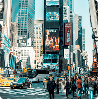 New York